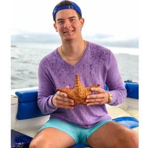 Meet your Posher, David